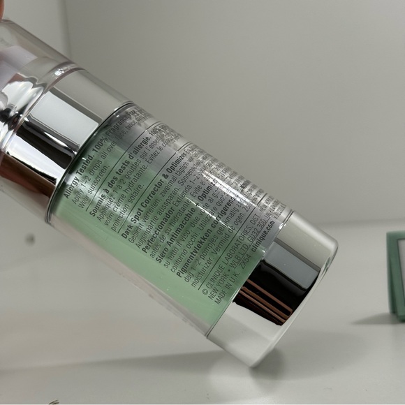 Clinique Even Better Clinical Dark Spot Corrector & Optimizer 30ml - Picture 5 of 7